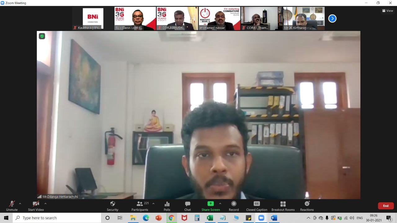 Sri lanka video chat