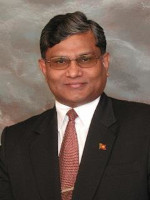 (Late) Mr.Rajakaruna (2012-2013)