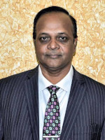 Mr. A. Sabarullah Khan (2013-2015)