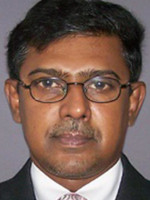 Mr. A.Sumith Nakandala (2001-2006)