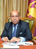 Mr.P.M.Amza (2006-2009)