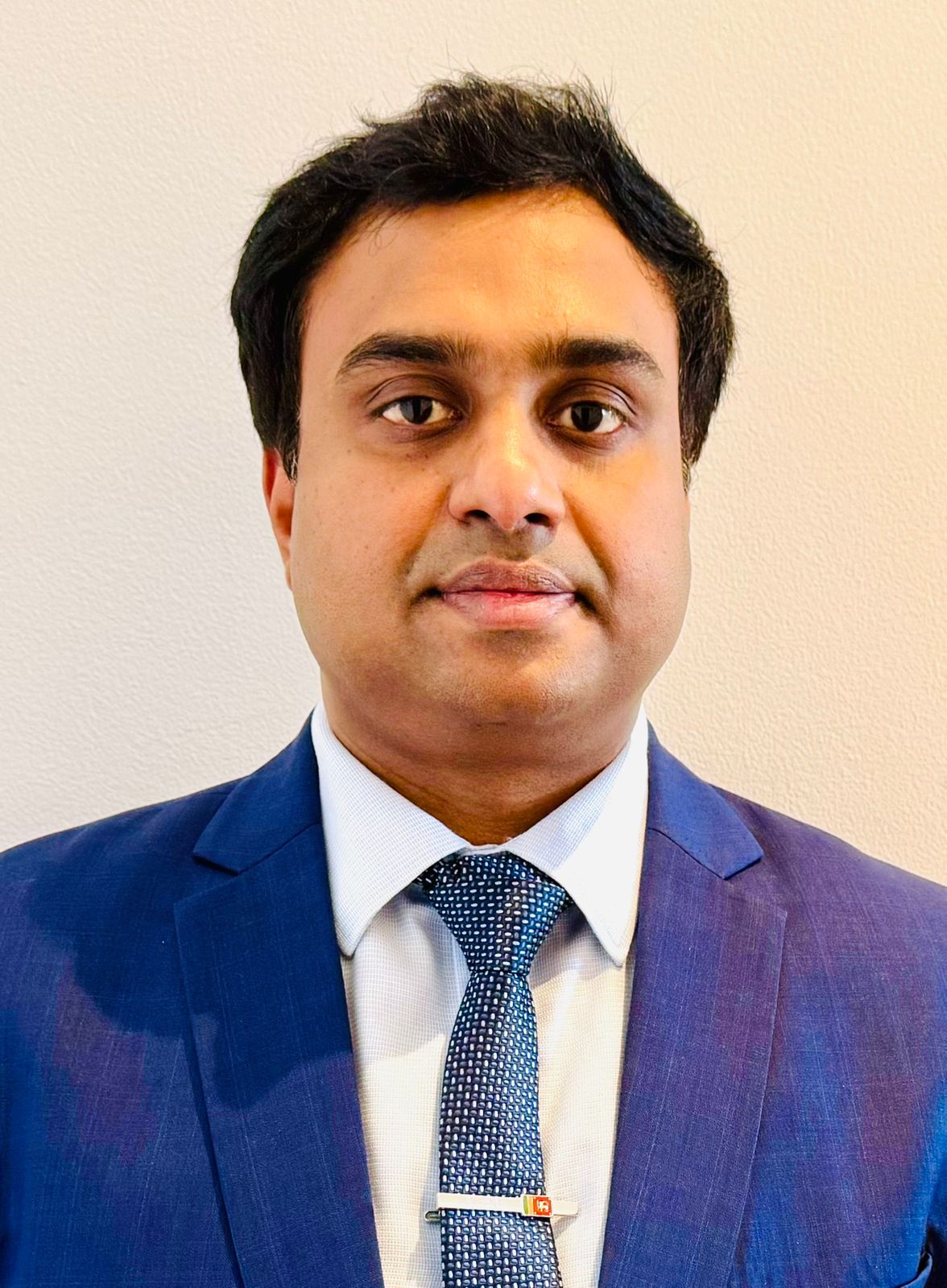 Dr. Ganesanathan Geathiswaran